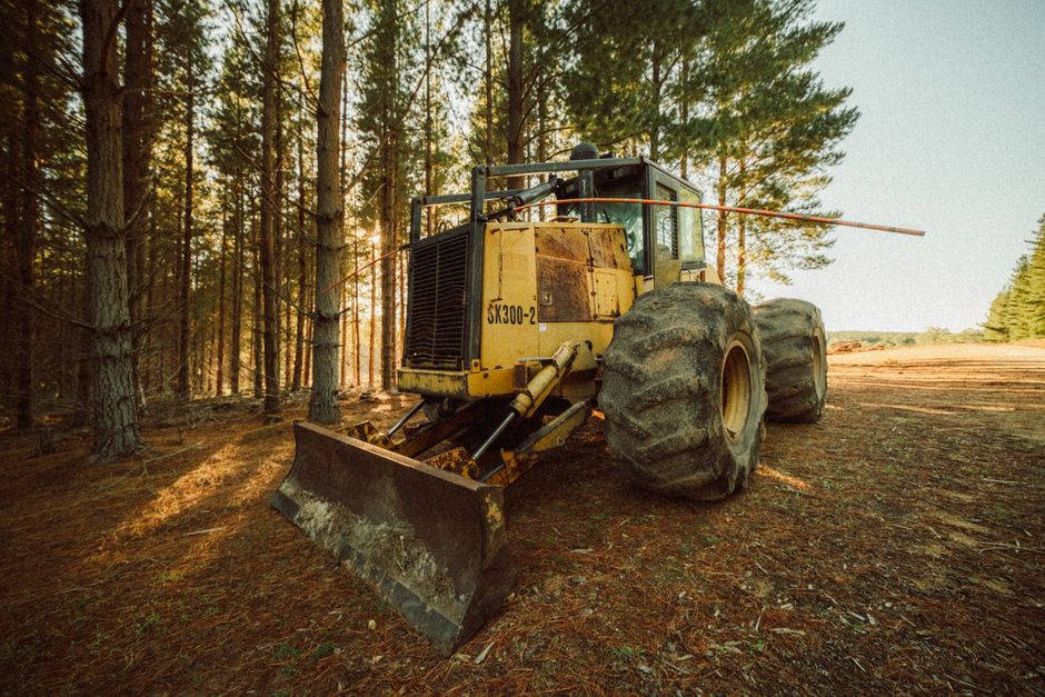 Why You Need to Sell Your Equipment with Us