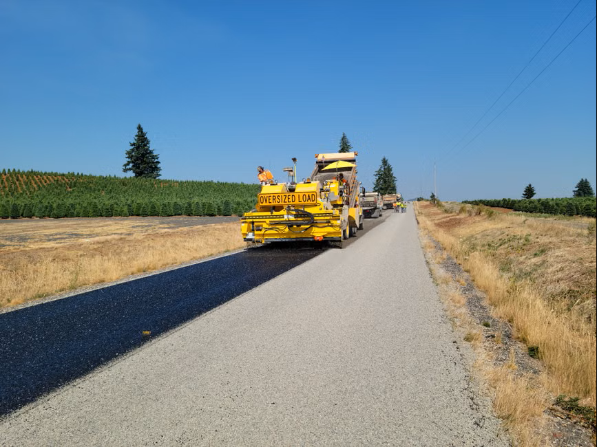 Asphalt Pavers: Types, How They Work, and Buying Tips