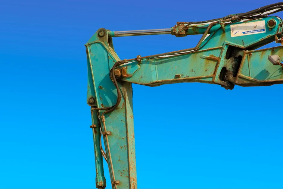 List It, Sell It: How to Sell Heavy Equipment Online