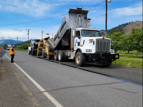Types of Used Heavy Equipment for Sale