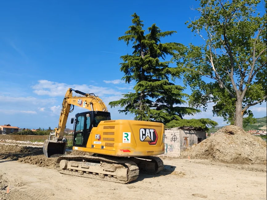 Best Places to Find Used Heavy Equipment Online