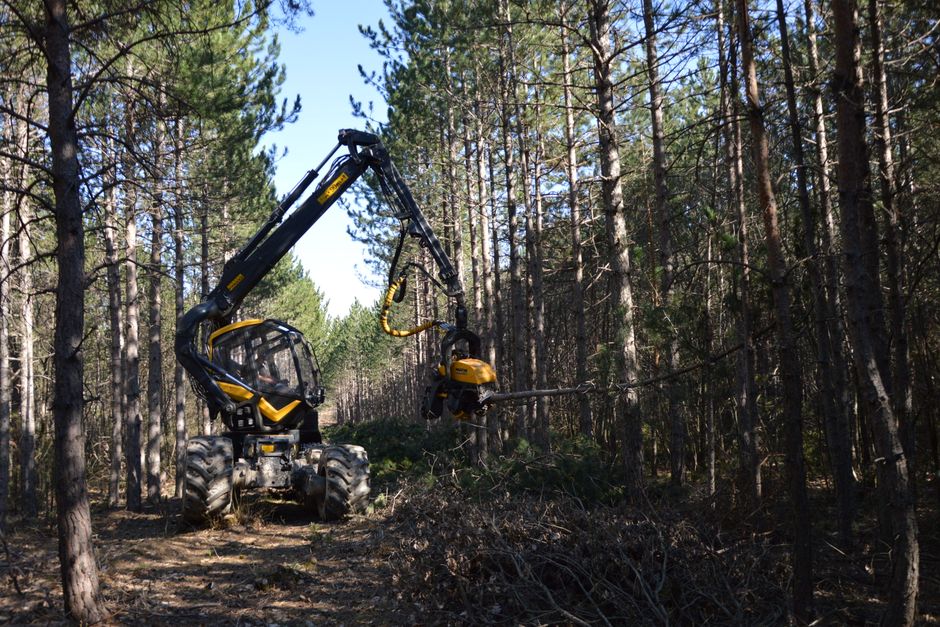 Sell Your Equipment with Us | IronMartOnline