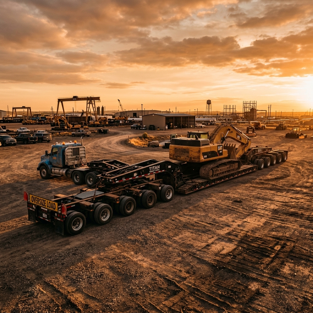 Used Tree Equipment Trailers in NJ: Buyer's Guide