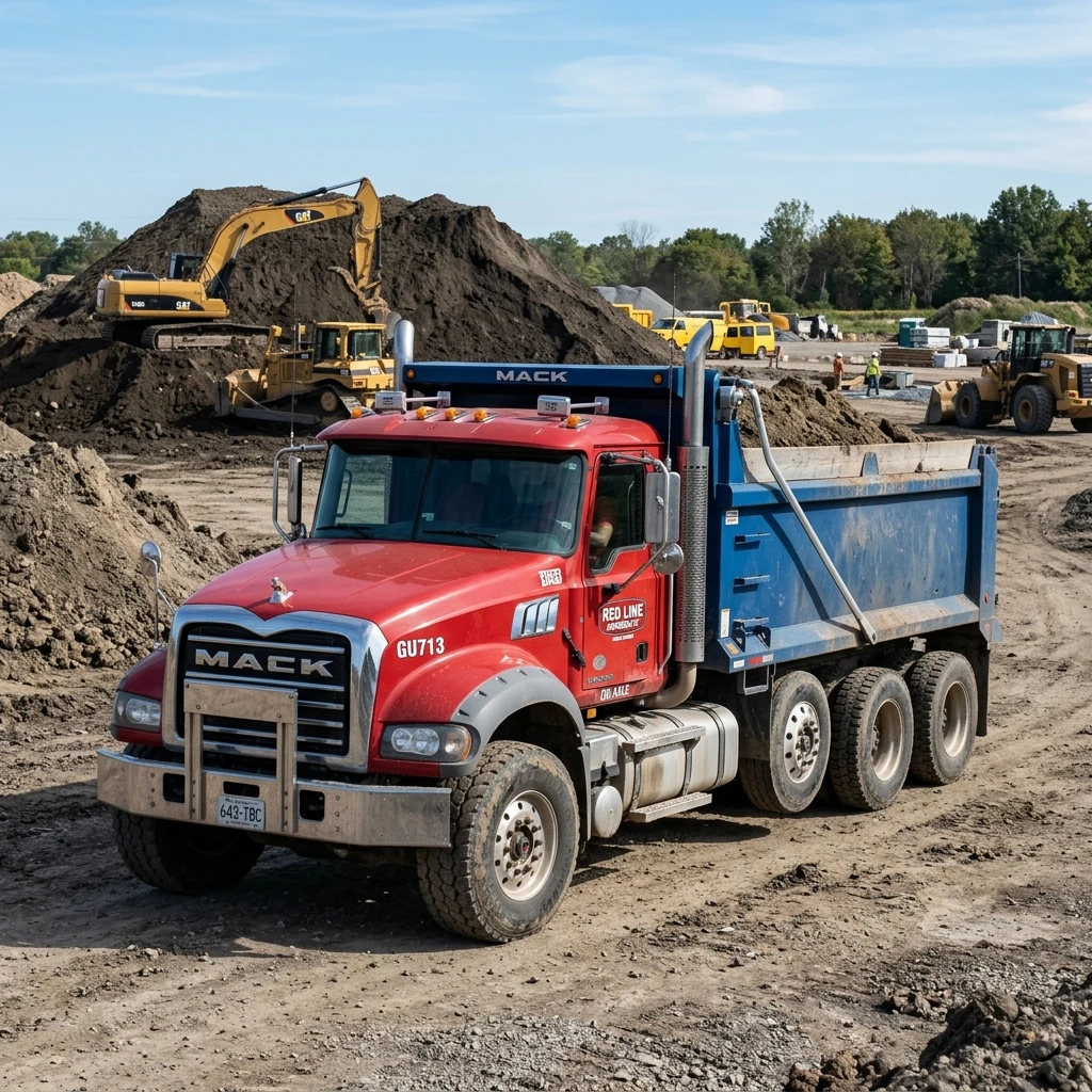 How to Sell Used Asphalt Paving Equipment
