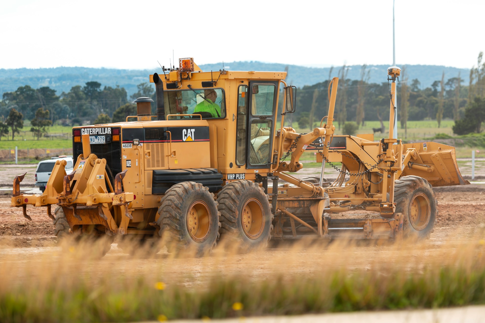 Used Heavy Equipment Marketing Services: Friendly Strategies to Boost Sales and Leads
