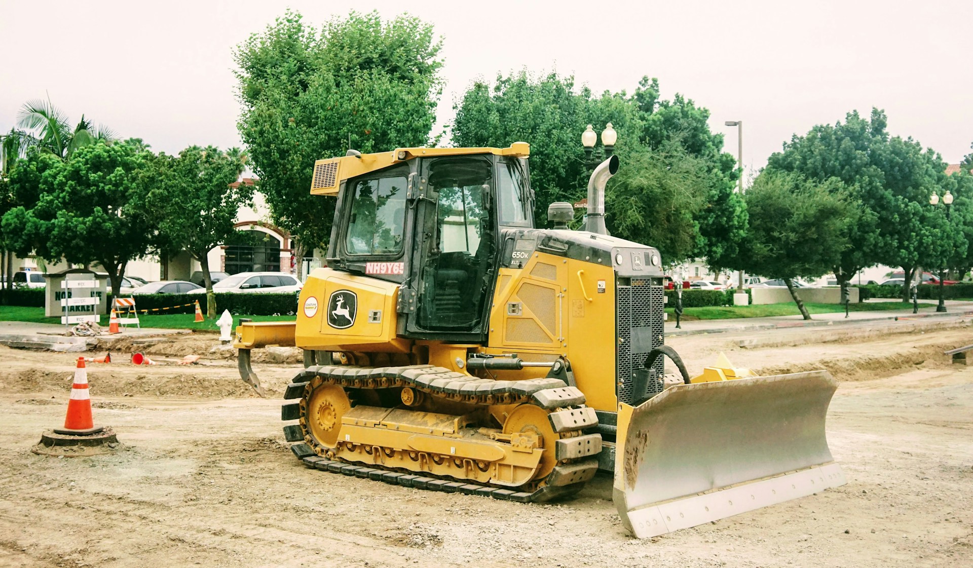 Used Paving Equipment Resale Guide: Friendly Tips for Buying, Selling, and Maximizing Value