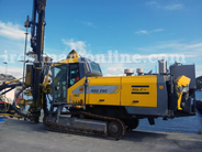 2008 Atlas Copco ROC F9C-11 Hydraulic Track Drill used for sale