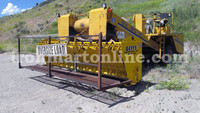 1995 WH Self-Propelled Chip Spreader used for sale