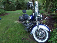 2006 Harley Davidson Heritage Softail used for sale