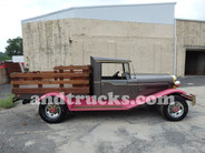 Chevy Diamond T Pick up truck