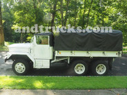 Us Army Trucks for sale