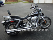 Used Harley Davidson Super Glide for Sale