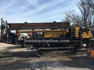 Vermeer 75 x 100 Directional Drill