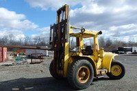 Used 1978 Hyster 8B00H All Terrain Fork Lift