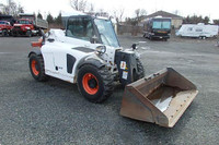 Used 2012 Bobcat V417 Telehandler