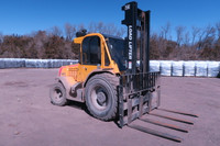 2020 Load Lifter 2214-8E Rough Terrain