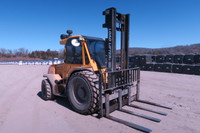 2019 Load Lifter 2214-8D Rough Terrain