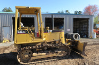 1983 Cat D3B Dozer