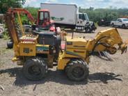 2011 Vermeer LM42 Trencher