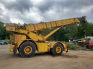 Used 1979 Grove RT75S 4x4 ALL TERRAIN Crane