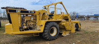 1991 Caterpillar SS-250 Soil Stabilizer