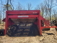 Read RD150A Screen All Screener for sale 12'x7' Deck