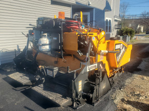Cu-poページ LEEBOY Asphalt Paver 8520B | Papé Machinery Construction & Forestry