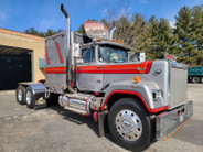 MACK E9 SUPERLINER