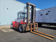 KALMAR 600XL FORKLIFT