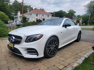 E53 AMG Mercedes benz 245/40 R19 4本 E53 AMG Mercedes benz 245/40 R19 4本