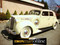 Packard 1938 Convertible Sedan, in very good condition.