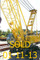 2008 Kobelco CK2000 II 200-Ton Crawler Crane