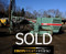 SOLD Vertical Rock Drill