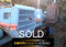 SOLD: Gardner Denver Drill Machine