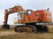 1998 Hitachi EX1100-3 Excavator