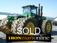 John Deere 9520 used for sale