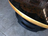 Muller & Barringer for Kittinger Coffee Table with Lacquer Top, Circa 1950