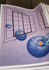 Rita Simon Untitled 7 Screen Print Limited Edition 300, 1979
