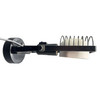 Post Modern Ernesto Gismondi "Sintesi Faretto" Wall Light for Artemide, 1975