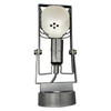 Post Modern Ernesto Gismondi "Sintesi Faretto" Wall Light for Artemide, 1975