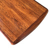 Swedish Mid Century Rosewood Coffee Table by Folke Ohlsson