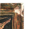 "Celebrating the Spirit of Jordan" mixed media Wall Sculpture by Pasqual Bettio
