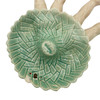 "Strip Tease- Eye Appeal" Beachcomber Ceramic Ashtray by Dorothy Kindell