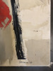 Abstract Robot Oil on Canvas Painting by artist Pasqual Bettio