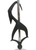 Midcentury Gazelle Table Lamps, Pair by Rembrandt