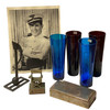 Rudy Vallee Actors / Musician Hollywood Personal Effects, Photos & Awards