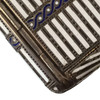 Art Deco Sterling Silver Compact Case by Aage Hjalmer Steenberg, Denmark, 1934