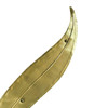 Grand Hollywood Theater Floral Sconces