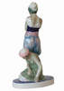 Scheherazade Porcelain Statue by Volkstedt