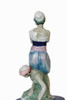 Scheherazade Porcelain Statue by Volkstedt